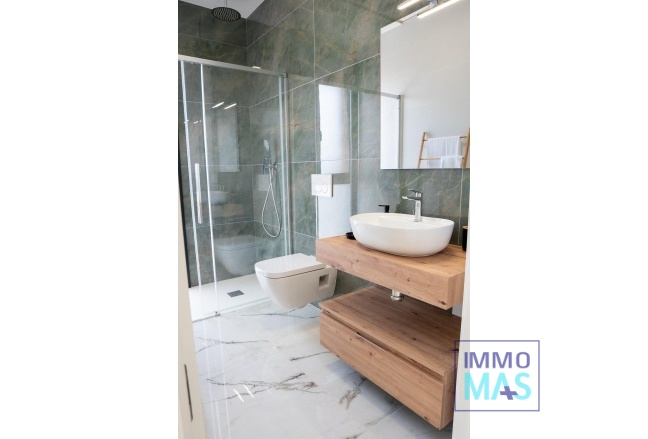 Obra nueva - Villa - Ciudad Quesada - Lo Marabú