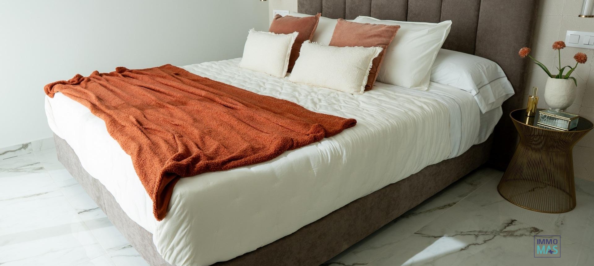 Obra nueva - Villa - Ciudad Quesada - Lo Marabú