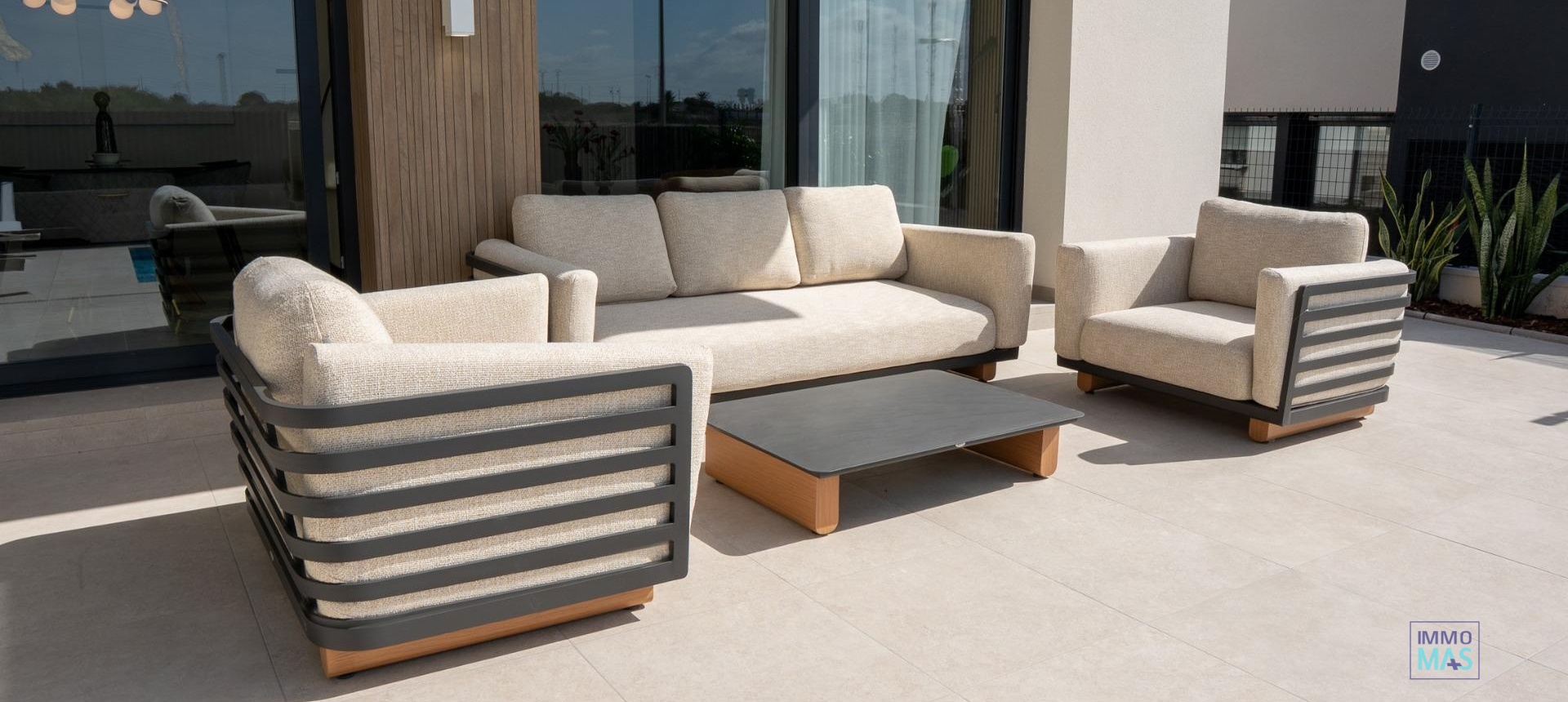 Obra nueva - Villa - Ciudad Quesada - Lo Marabú