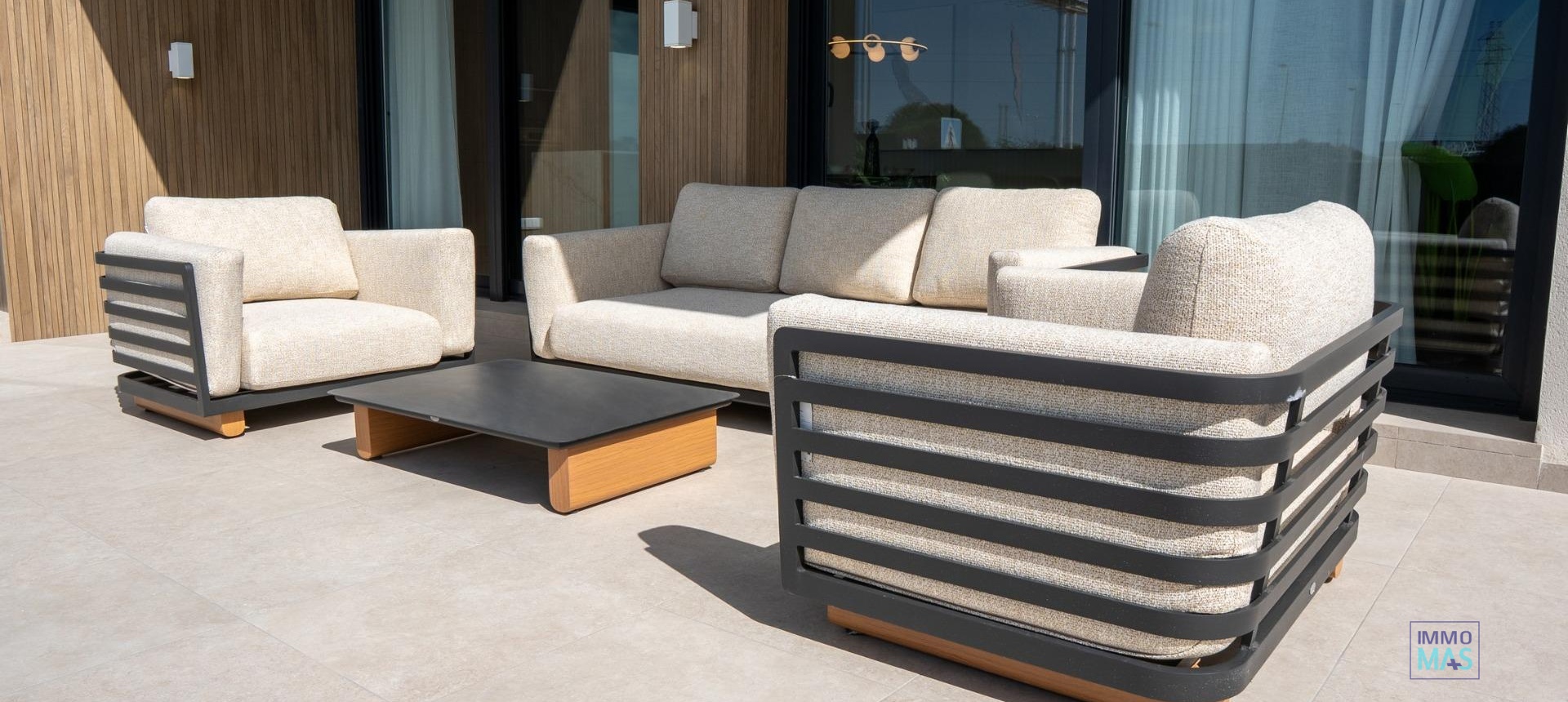 Obra nueva - Villa - Ciudad Quesada - Lo Marabú