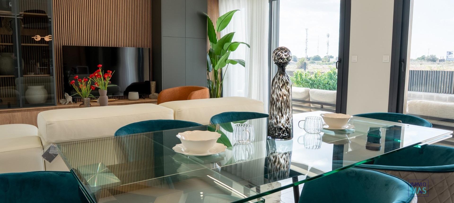 Obra nueva - Villa - Ciudad Quesada - Lo Marabú