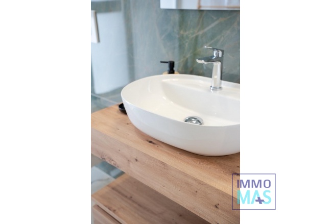 Obra nueva - Villa - Ciudad Quesada - Lo Marabú