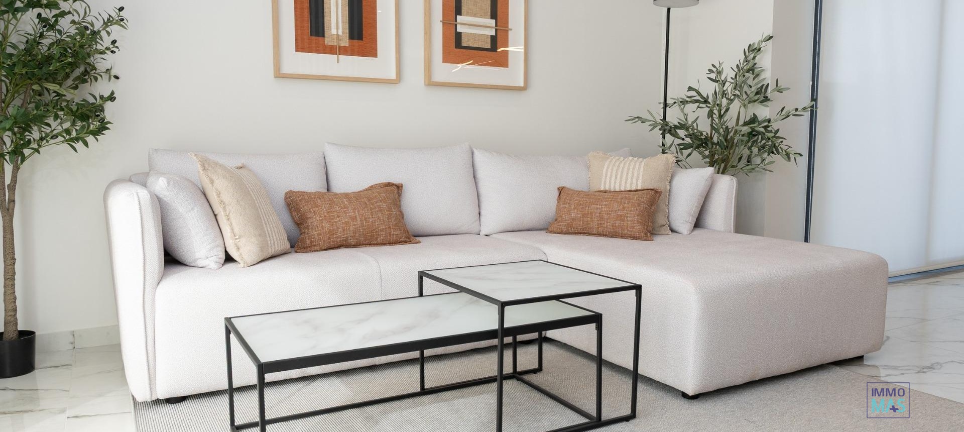 Nouvelle construction - Villa - Ciudad Quesada - Lo Marabú