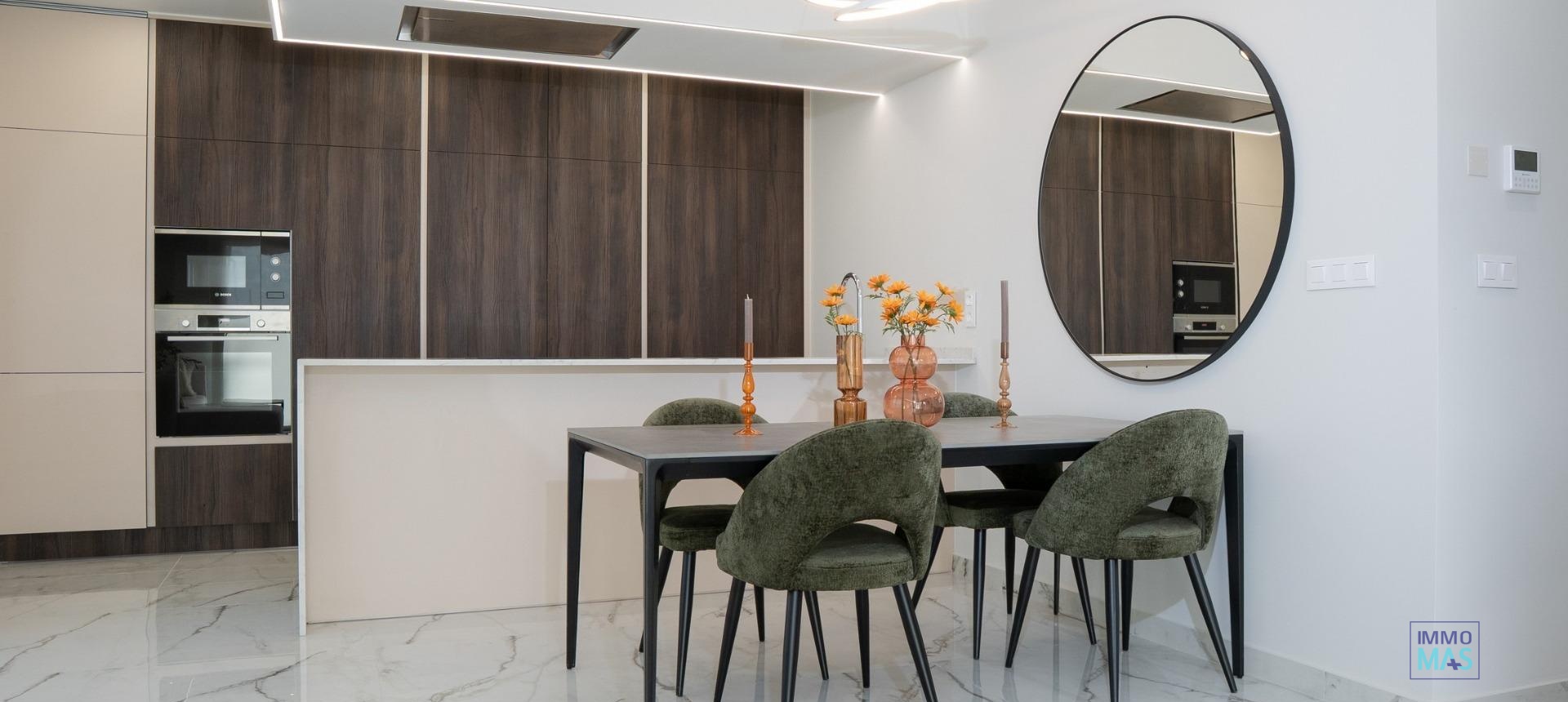 Nouvelle construction - Villa - Ciudad Quesada - Lo Marabú