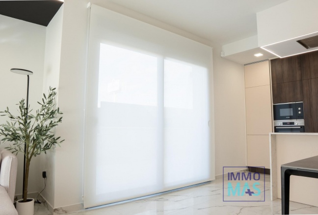 Nouvelle construction - Villa - Ciudad Quesada - Lo Marabú