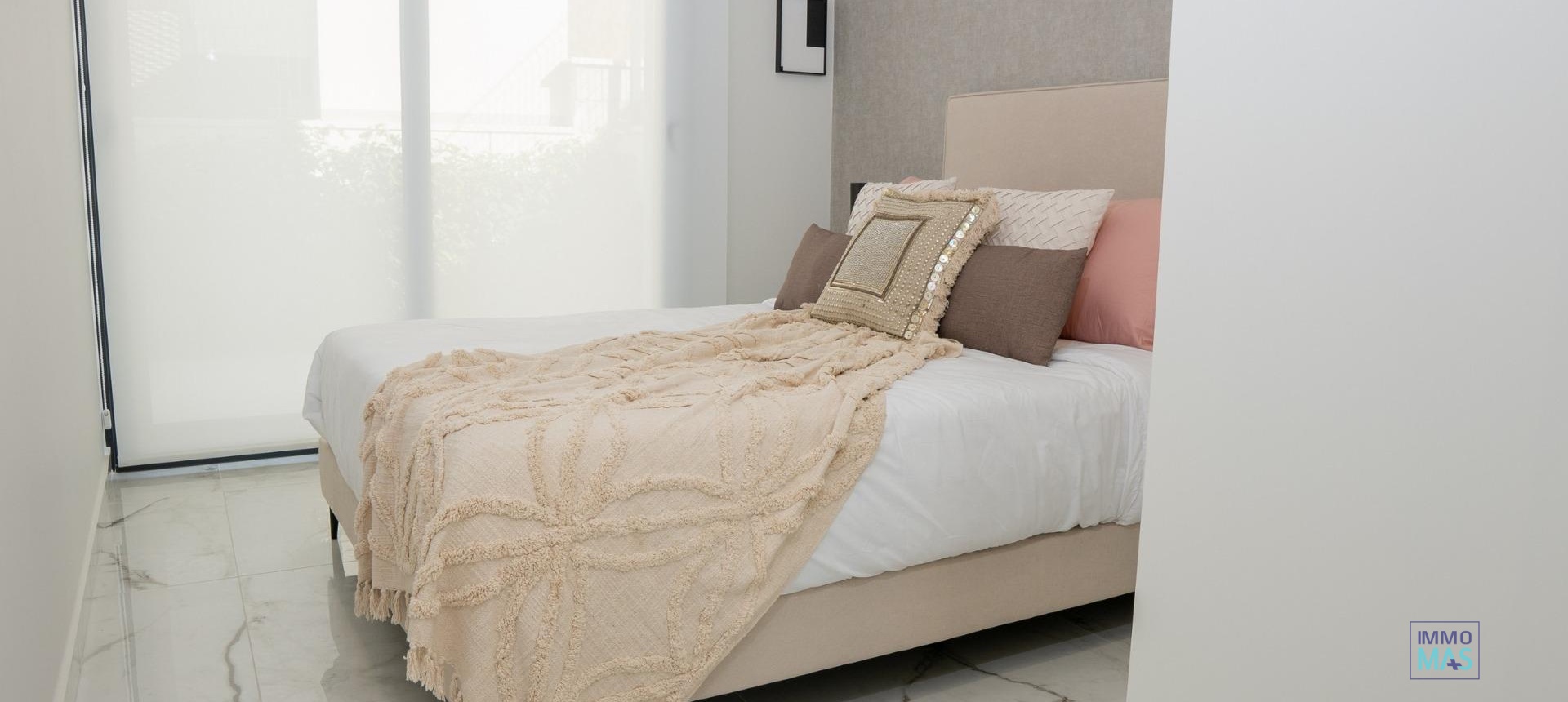 Nouvelle construction - Villa - Ciudad Quesada - Lo Marabú