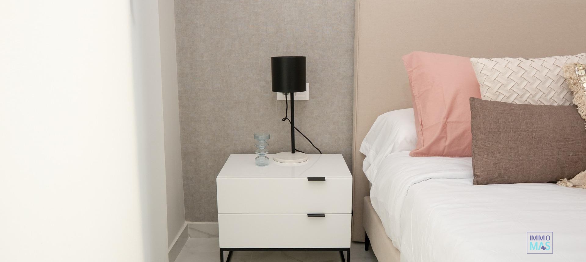 Nouvelle construction - Villa - Ciudad Quesada - Lo Marabú