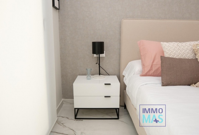 Nouvelle construction - Villa - Ciudad Quesada - Lo Marabú