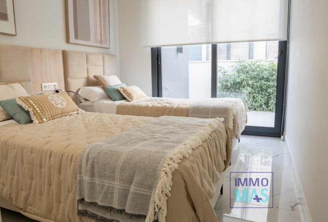 Nouvelle construction - Villa - Ciudad Quesada - Lo Marabú