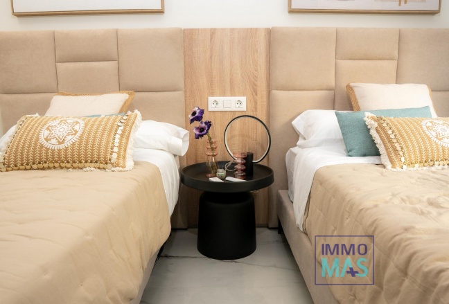 Nouvelle construction - Villa - Ciudad Quesada - Lo Marabú