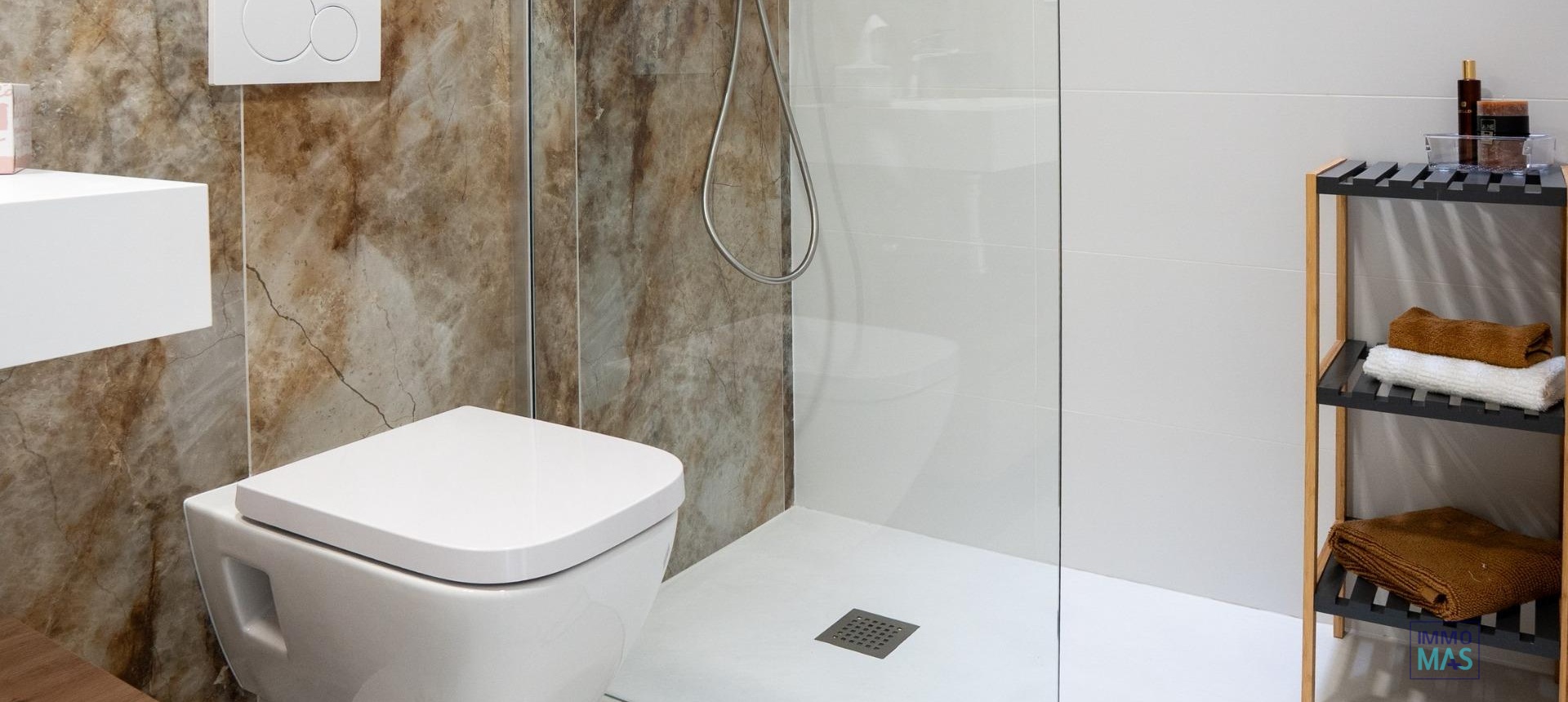 Nouvelle construction - Villa - Ciudad Quesada - Lo Marabú