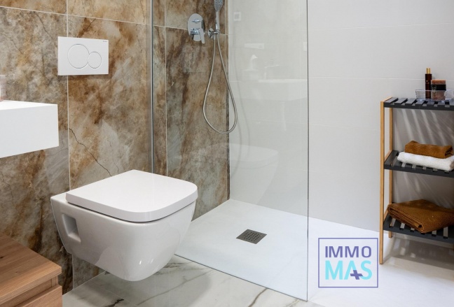 Nouvelle construction - Villa - Ciudad Quesada - Lo Marabú