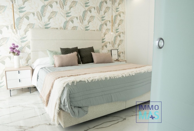 Nouvelle construction - Villa - Ciudad Quesada - Lo Marabú