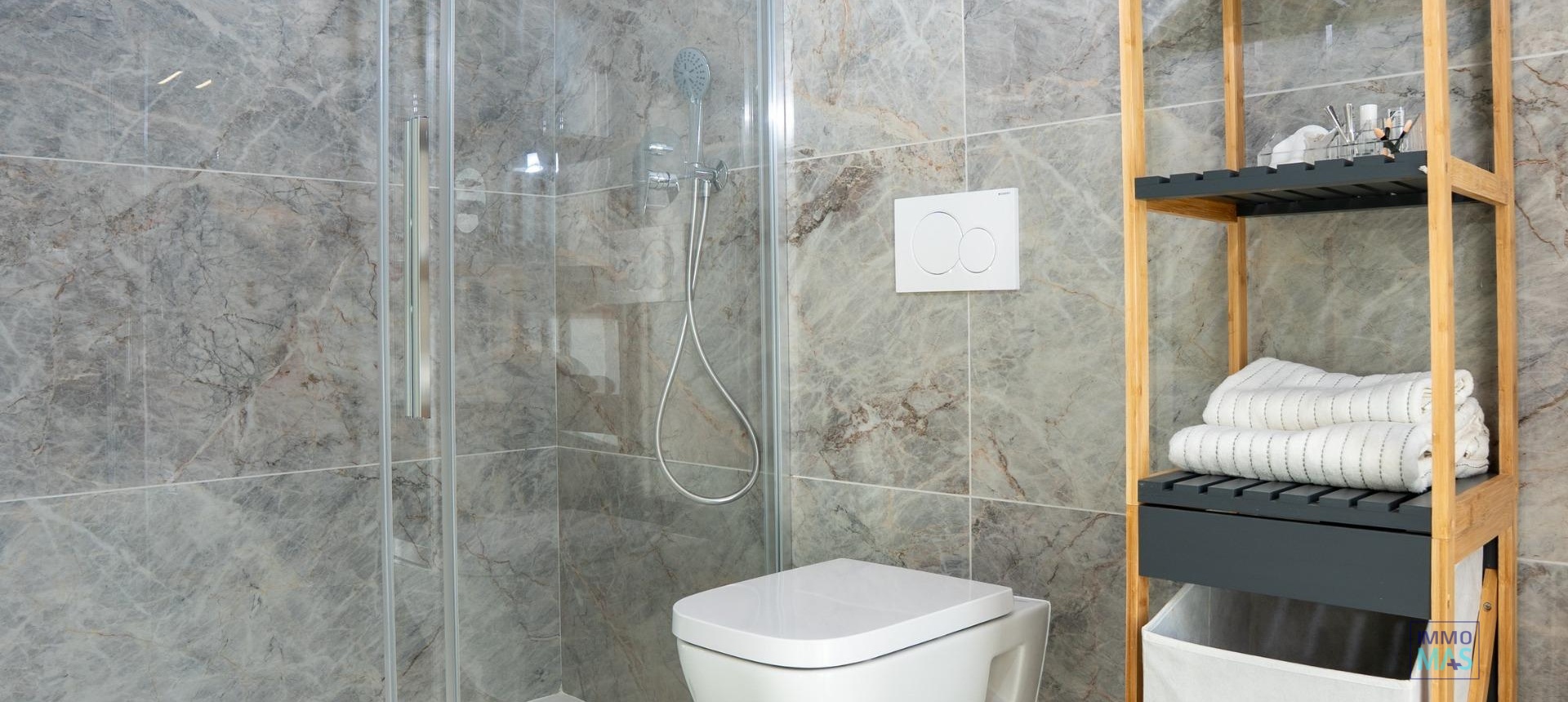 Nouvelle construction - Villa - Ciudad Quesada - Lo Marabú