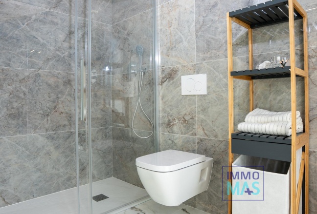 Nouvelle construction - Villa - Ciudad Quesada - Lo Marabú