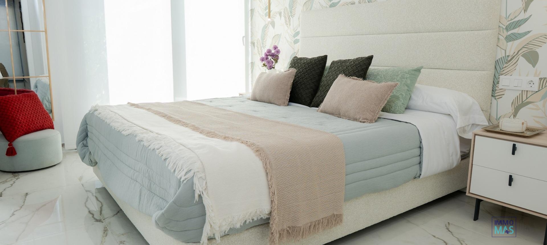 Nouvelle construction - Villa - Ciudad Quesada - Lo Marabú