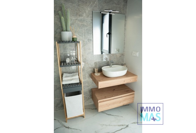 Nouvelle construction - Villa - Ciudad Quesada - Lo Marabú