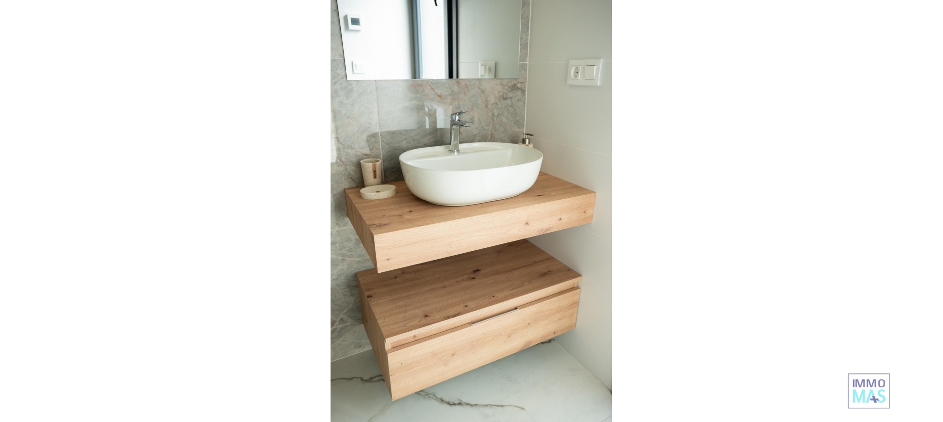 Nouvelle construction - Villa - Ciudad Quesada - Lo Marabú