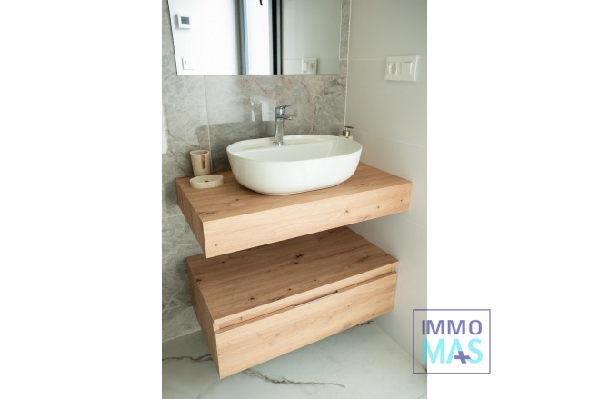 Nouvelle construction - Villa - Ciudad Quesada - Lo Marabú