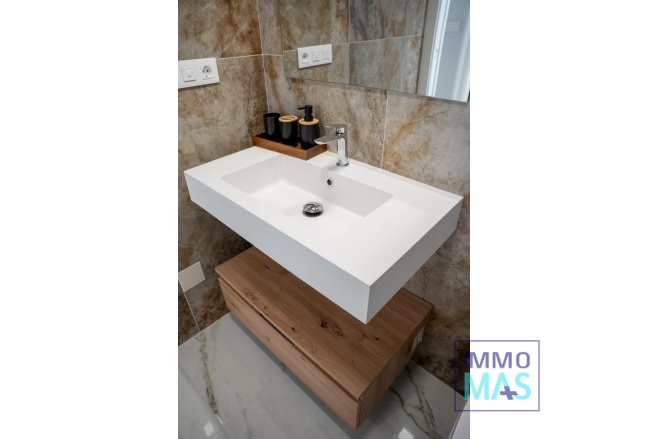 Nouvelle construction - Villa - Ciudad Quesada - Lo Marabú