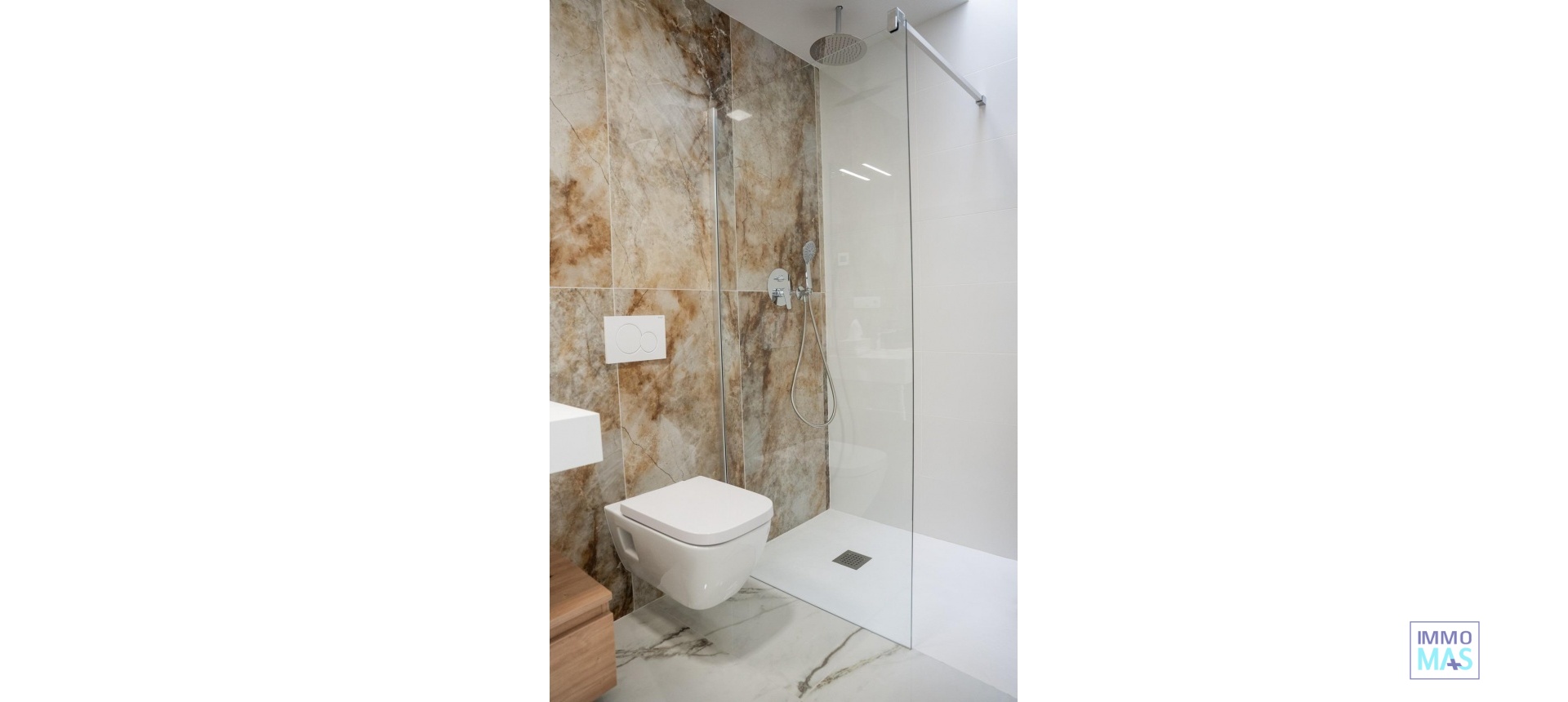 Nouvelle construction - Villa - Ciudad Quesada - Lo Marabú