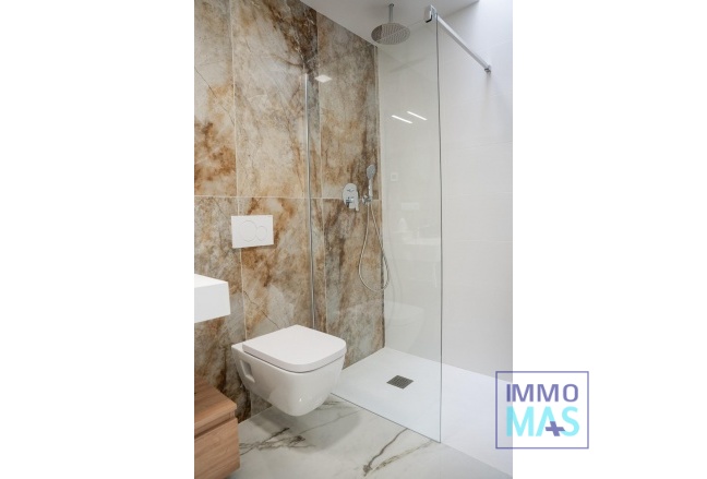 Nouvelle construction - Villa - Ciudad Quesada - Lo Marabú