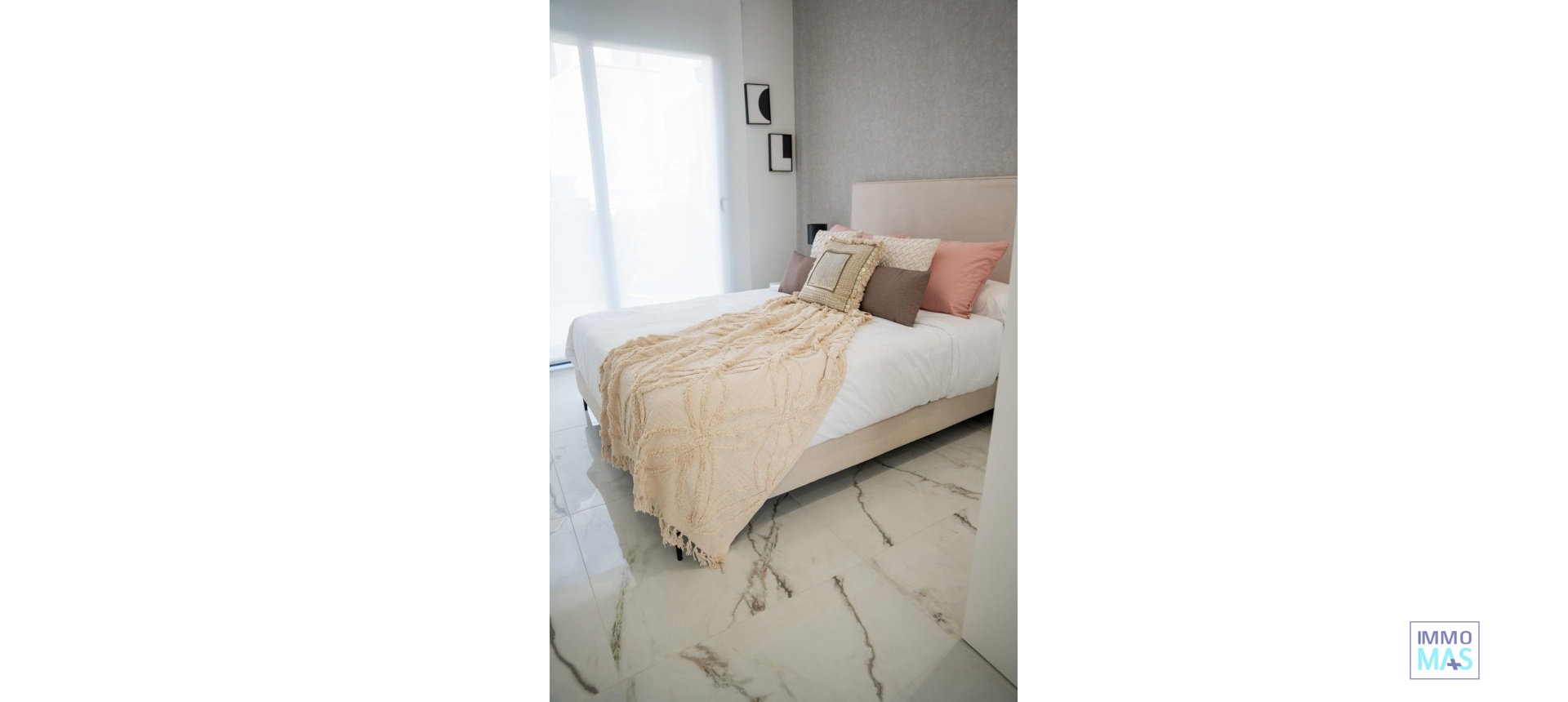 Nouvelle construction - Villa - Ciudad Quesada - Lo Marabú