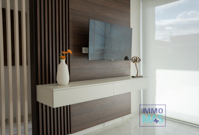 Nouvelle construction - Villa - Ciudad Quesada - Lo Marabú