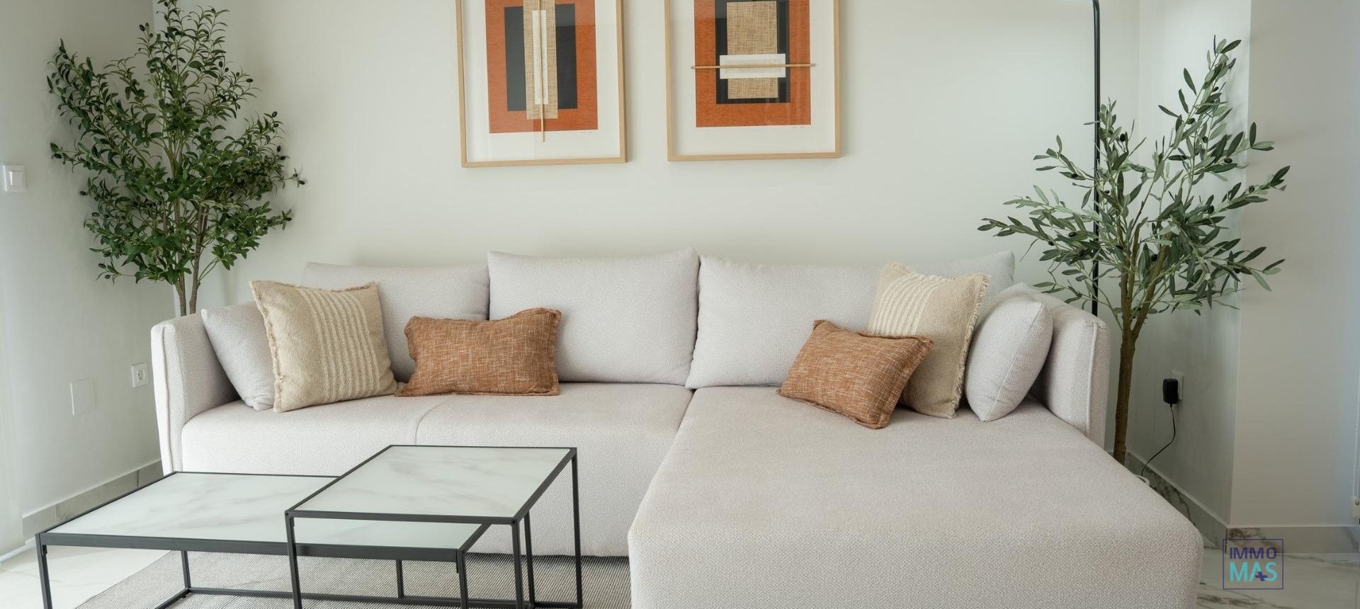 Nouvelle construction - Villa - Ciudad Quesada - Lo Marabú