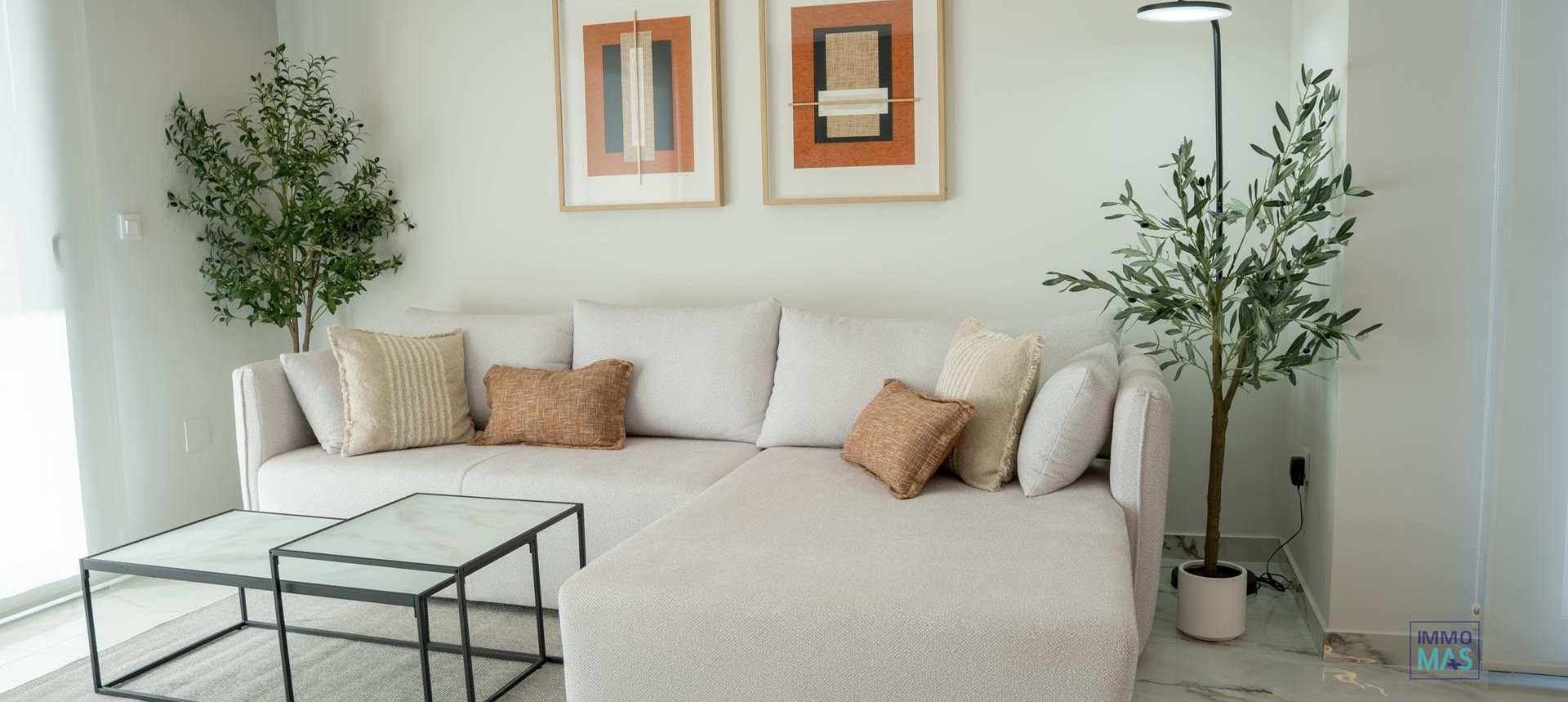 Nouvelle construction - Villa - Ciudad Quesada - Lo Marabú