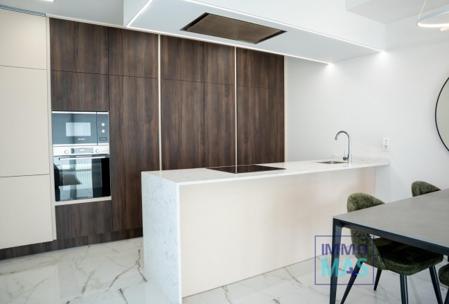 Nouvelle construction - Villa - Ciudad Quesada - Lo Marabú