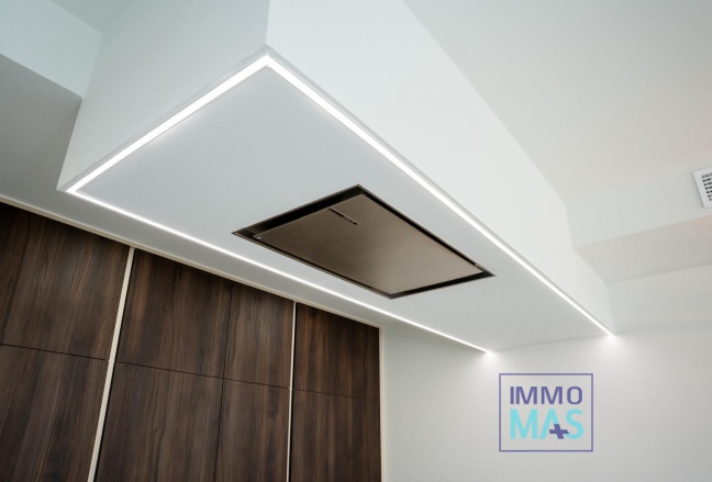 Nouvelle construction - Villa - Ciudad Quesada - Lo Marabú