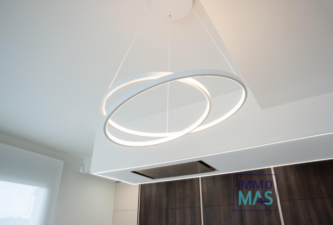 Nouvelle construction - Villa - Ciudad Quesada - Lo Marabú