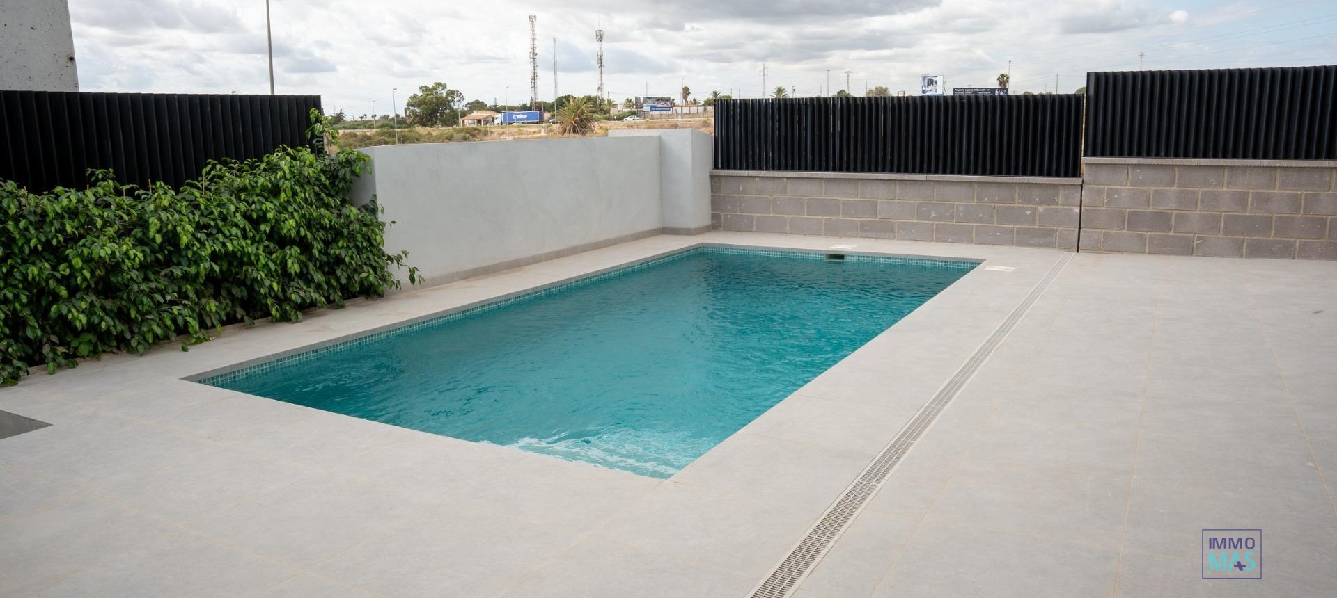 Nouvelle construction - Villa - Ciudad Quesada - Lo Marabú