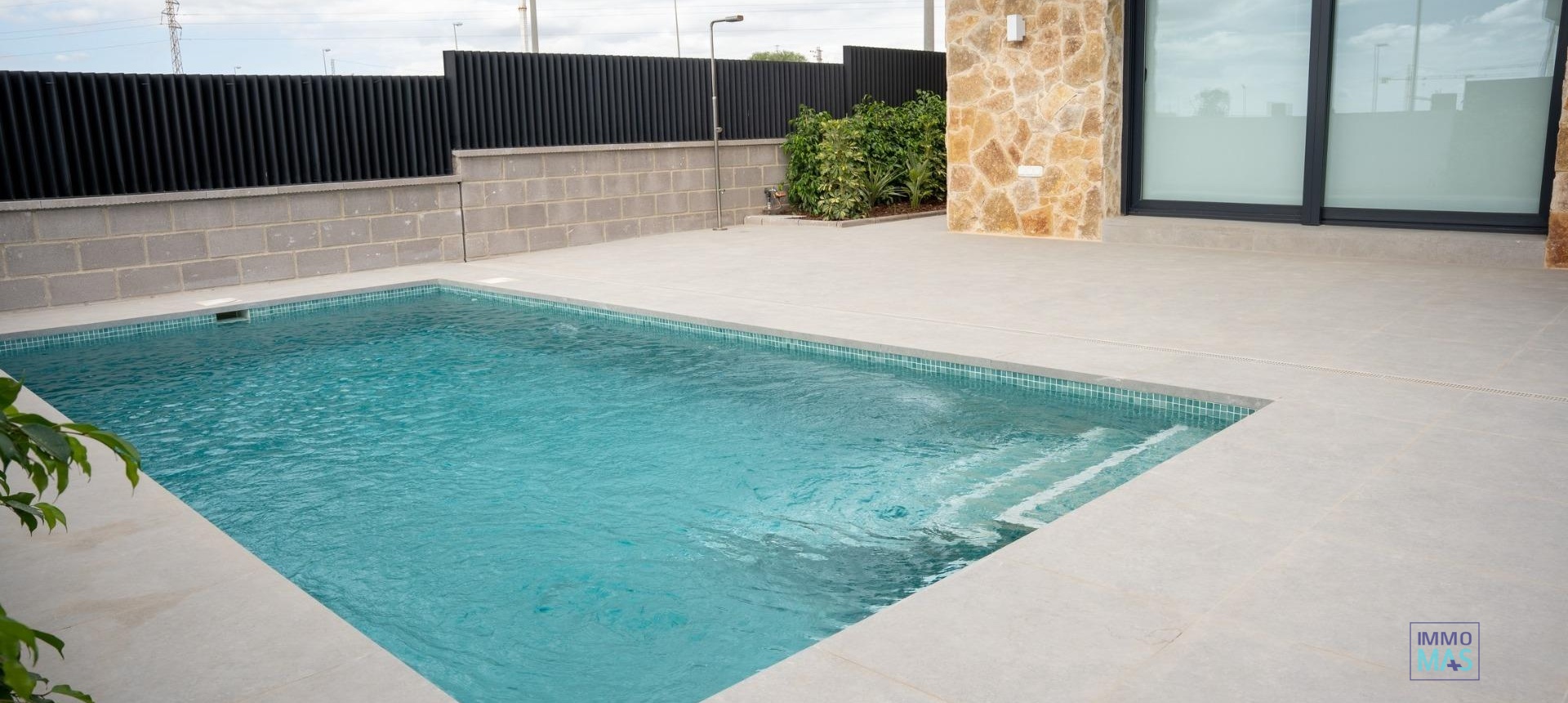 Nouvelle construction - Villa - Ciudad Quesada - Lo Marabú