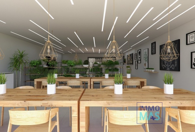 Nouvelle construction - Apartement - Orihuela Costa - Campoamor