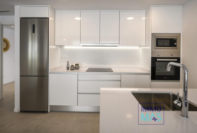 Nouvelle construction - Apartement - Orihuela Costa - Campoamor