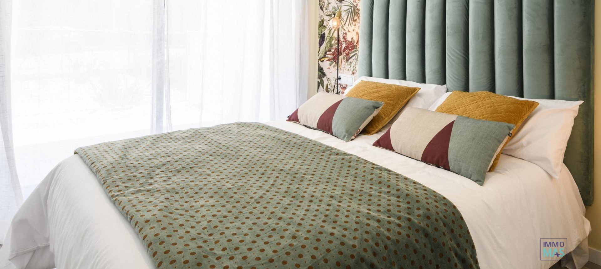 Nouvelle construction - Apartement - Orihuela Costa - Campoamor