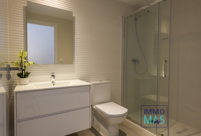 Nouvelle construction - Apartement - Orihuela Costa - Campoamor