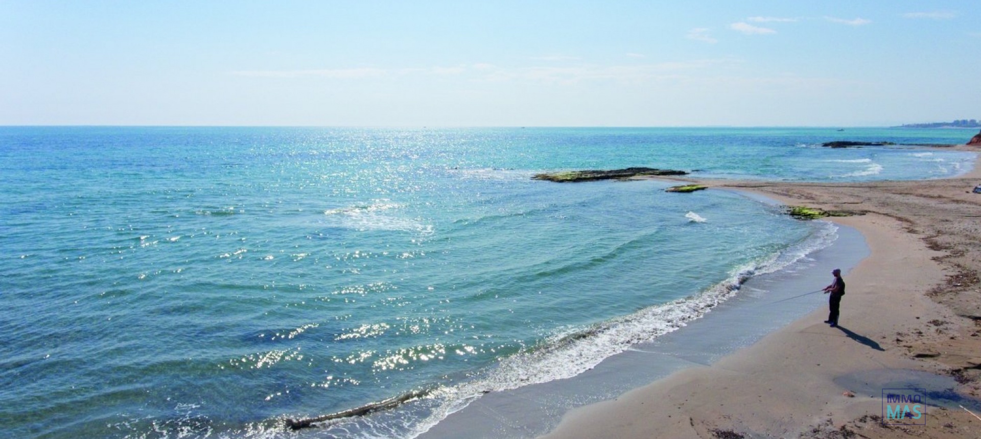 Nouvelle construction - Apartement - Orihuela Costa - Campoamor