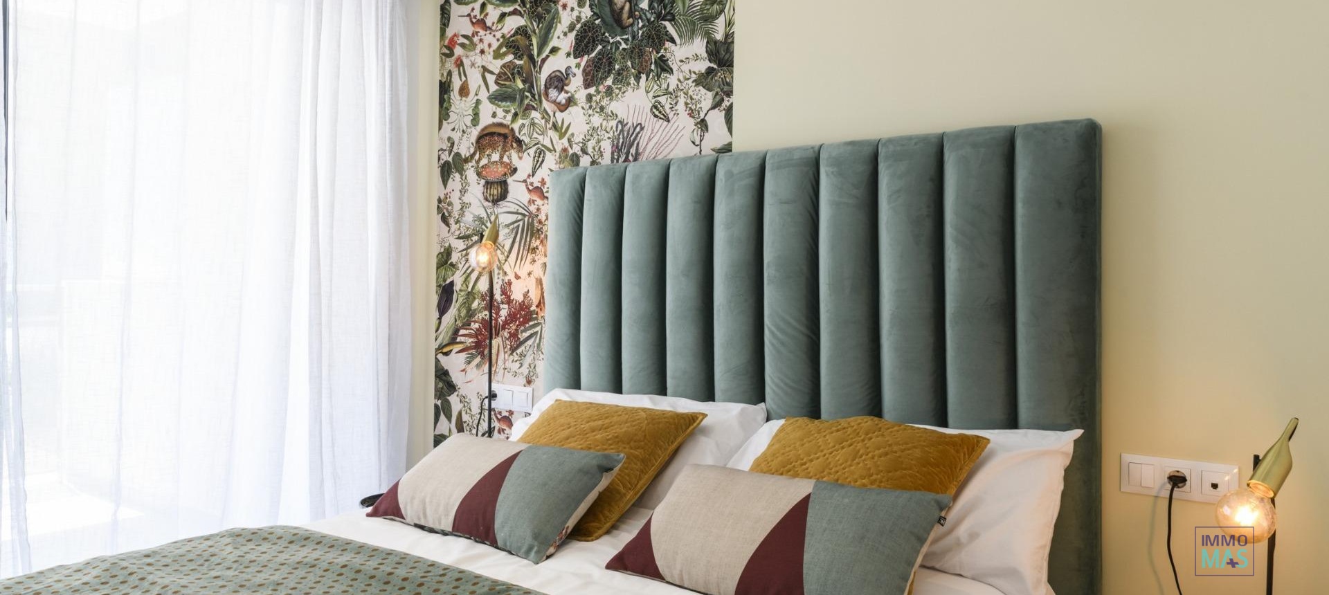 Obra nueva - Apartamento - Orihuela Costa - Campoamor