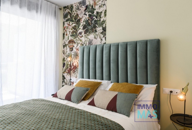 Obra nueva - Apartamento - Orihuela Costa - Campoamor