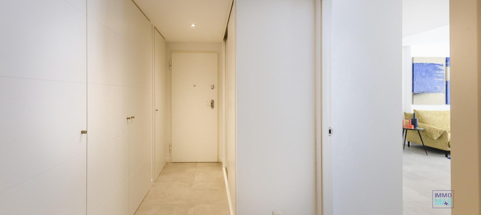 Obra nueva - Apartamento - Orihuela Costa - Campoamor