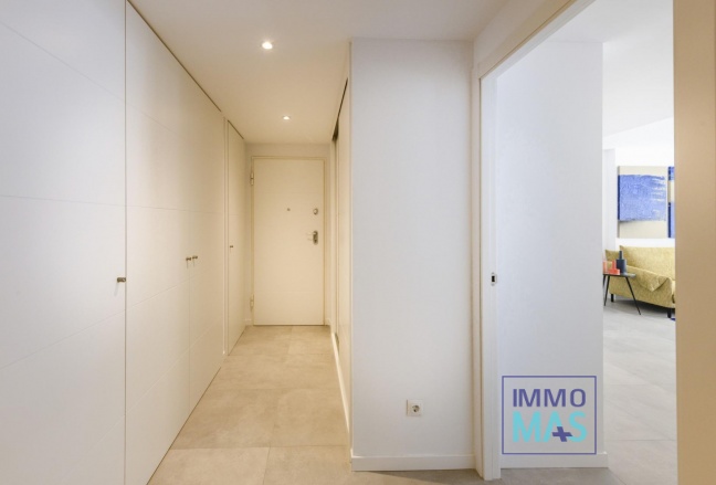 Obra nueva - Apartamento - Orihuela Costa - Campoamor