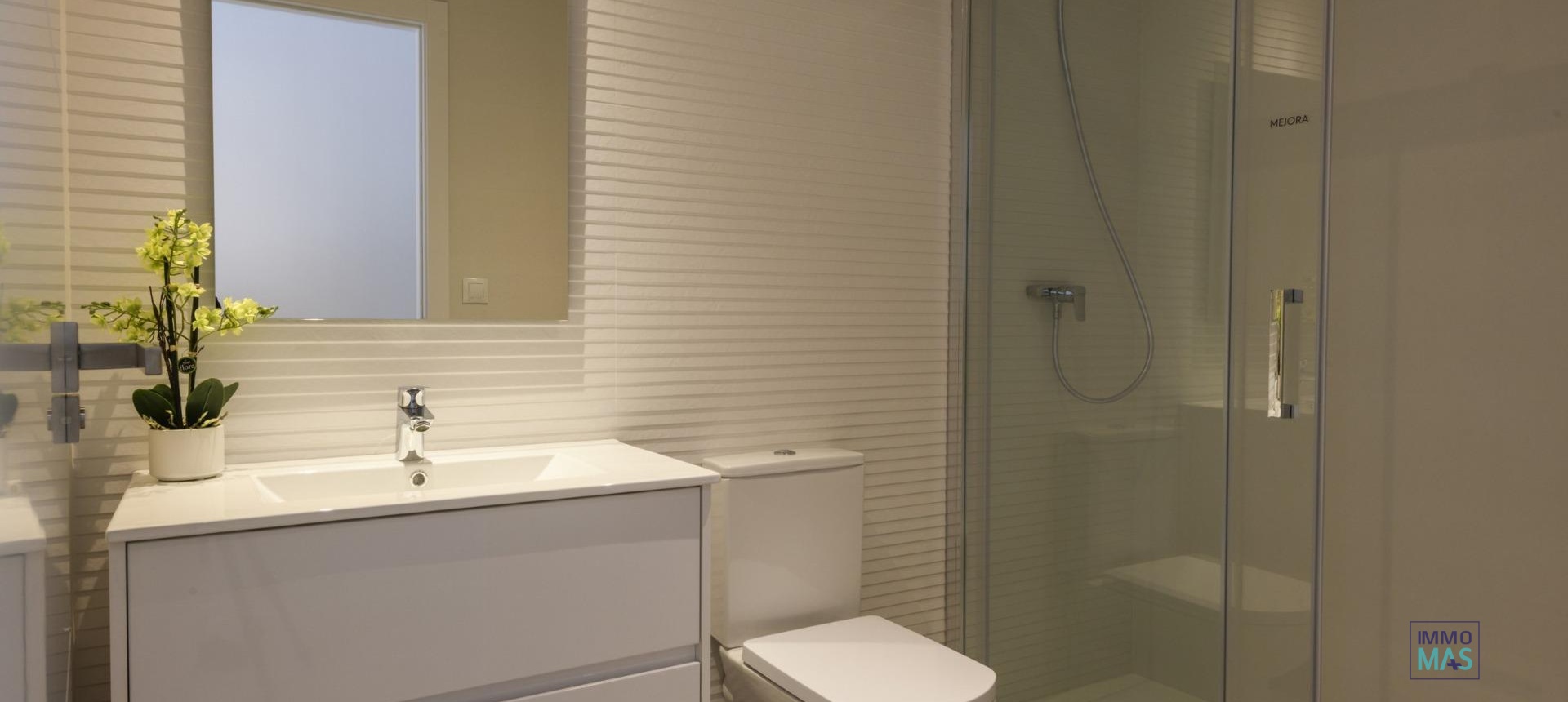 Obra nueva - Apartamento - Orihuela Costa - Campoamor