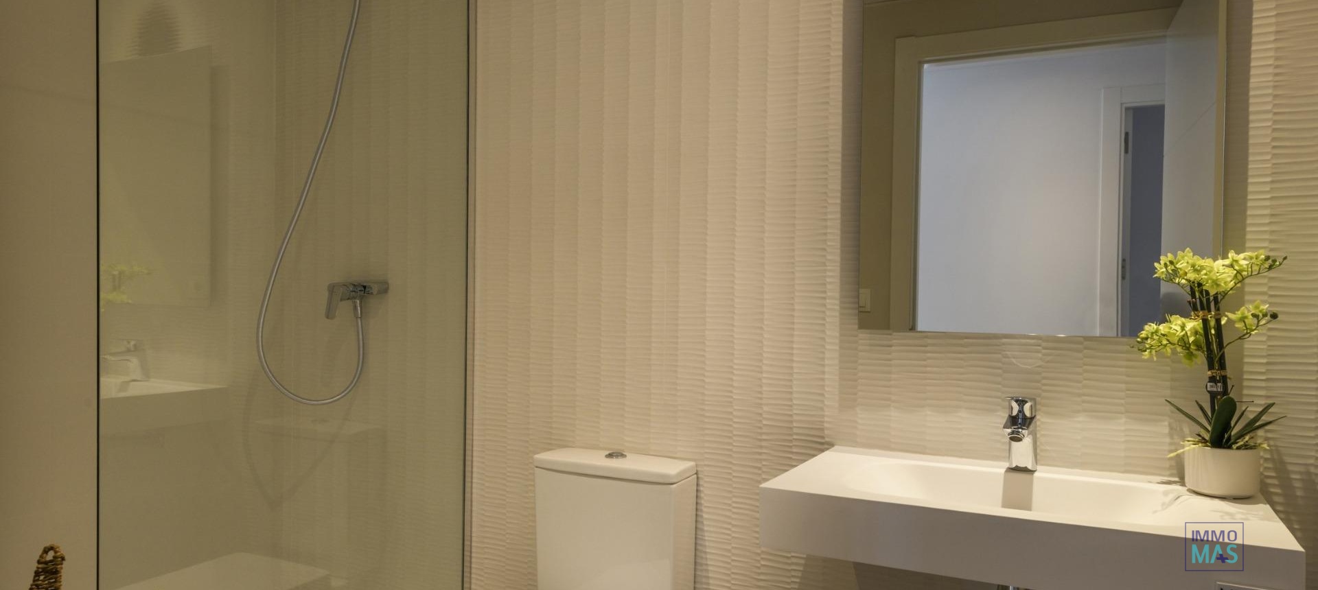 Obra nueva - Apartamento - Orihuela Costa - Campoamor