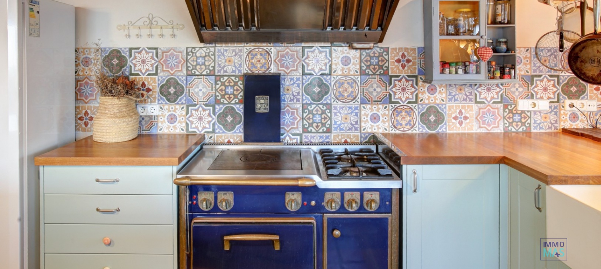 Herverkoop - Finca - Moraira - Campo