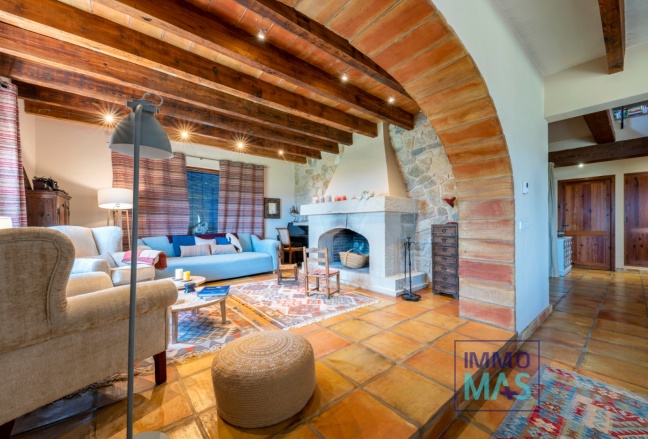 Herverkoop - Finca - Moraira - Campo