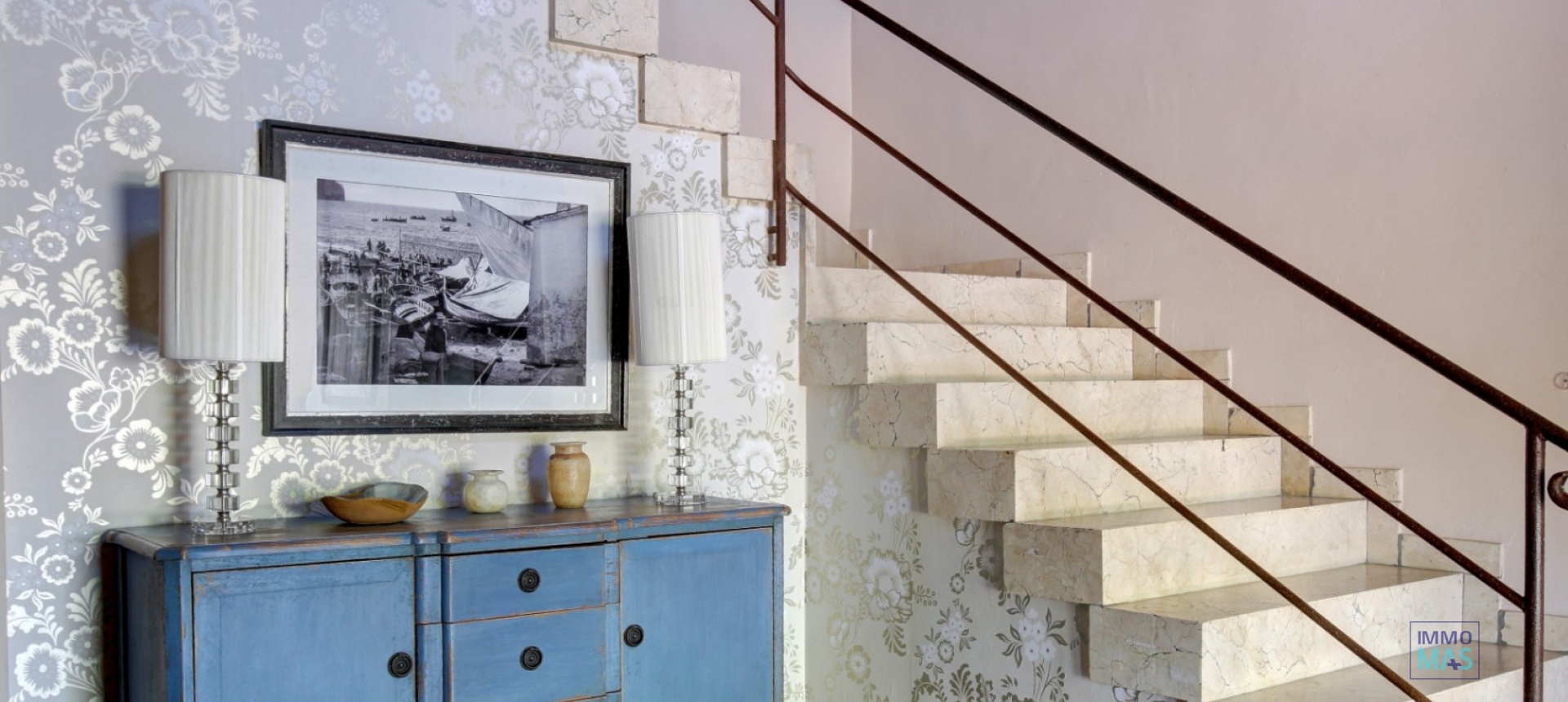 Herverkoop - Finca - Moraira - Campo