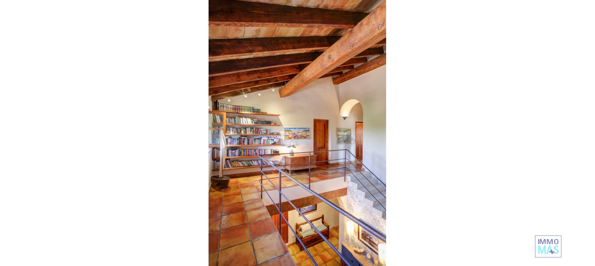 Herverkoop - Finca - Moraira - Campo